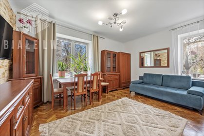 mieszkanie na wynajem 38m2 mieszkanie Warszawa, Mokotów, Wiktorska