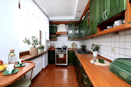 dom na sprzedaż 220m2 dom Warszawa, Targówek Zacisze