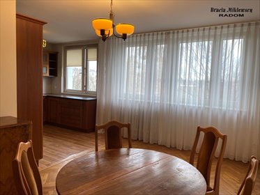 mieszkanie na sprzedaż 64m2 mieszkanie Radom, Planty, Jastrzębia