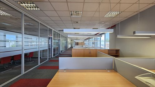 lokal użytkowy na wynajem 430m2 lokal użytkowy Poznań, Żegrze, Jana Czochralskiego