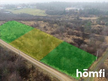 działka na sprzedaż 700m2 działka Trzebinia, Słoneczna