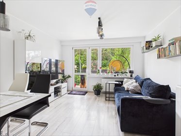 mieszkanie na sprzedaż 67m2 mieszkanie Gdynia, Pustki Cisowskie, Borowikowa