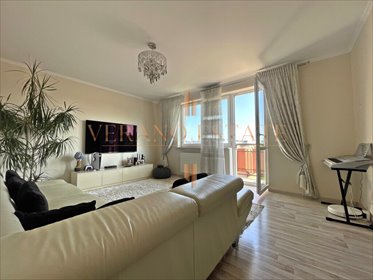 mieszkanie na sprzedaż 72m2 mieszkanie Grójec, Olimpijska