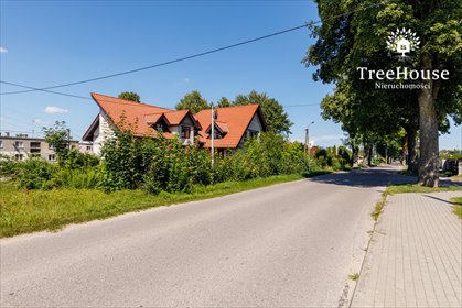 Lokal użytkowy na sprzedaż Morąg 1 062m2 Foto 3
