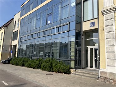 lokal użytkowy na wynajem 150m2 lokal użytkowy Białystok, Sienkiewicza, sienkiewicza
