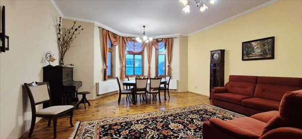Ekskluzywny 147 m² apartament w kamienicy z duszą w centrum Opola mieszkanie Opole, Grunwaldzka