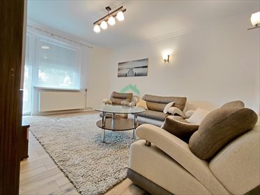 Na sprzedaż jasne 2-pokojowe mieszkanie 49 m² w Częstochowie mieszkanie Częstochowa, Stare Miasto