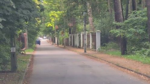 Działka budowlana na sprzedaż Konstancin-Jeziorna, Królewska Góra 2 198m2 Foto 1