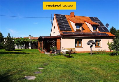 dom na sprzedaż 126m2 dom Łubowo