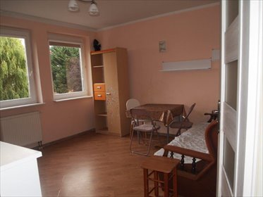 mieszkanie na wynajem 32m2 mieszkanie Świnoujście, Środmieście, Monte Cassino