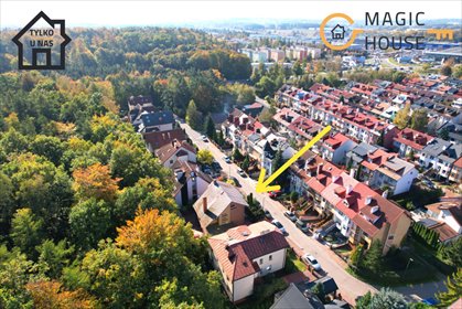 dom na sprzedaż 297m2 dom Gdańsk, Matarnia, Harfowa