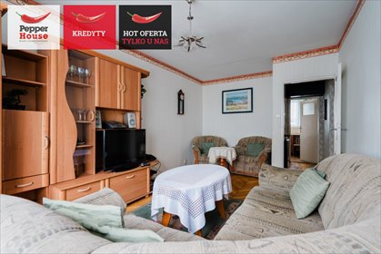 mieszkanie na sprzedaż 43m2 mieszkanie Gdańsk, Przymorze, Piastowska