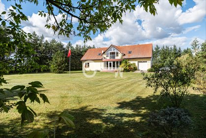 dom na sprzedaż 367m2 dom Wiatrowiec