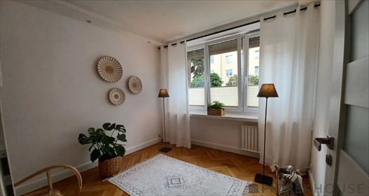 mieszkanie na sprzedaż 49m2 mieszkanie Warszawa, Wola, Jana Szymczaka