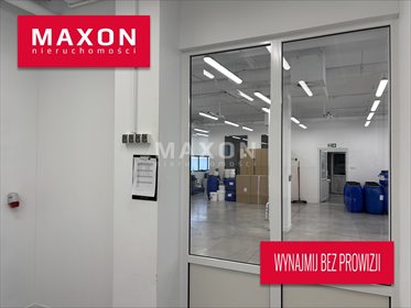 lokal użytkowy na wynajem 410m2 lokal użytkowy Warszawa, Wawer, ul. Wał Miedzeszyński