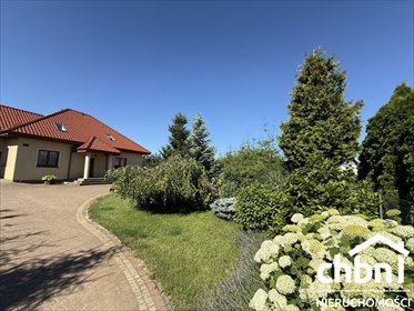dom na sprzedaż 199m2 dom Chojniczki