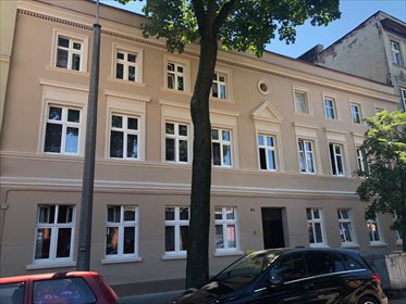 Na sprzedaż dochodowa kamienica z 10 mieszkaniami w Toruniu dom Toruń, Bydgoskie Przedmieście, Słowackiego 83, Słowackiego 83