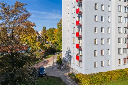 mieszkanie na sprzedaż 47m2 mieszkanie Warszawa, Targówek, Suwalska