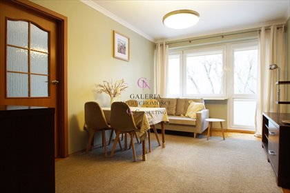 mieszkanie na wynajem 49m2 mieszkanie Toruń, Rubinkowo II, Działowskiego