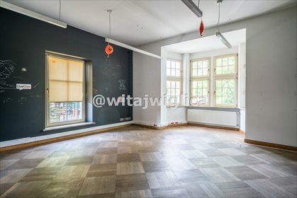 Dom na wynajem Wrocław, Krzyki, Borek 480m2 Foto 3
