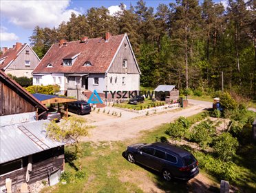 dom na sprzedaż 204m2 dom Okalice