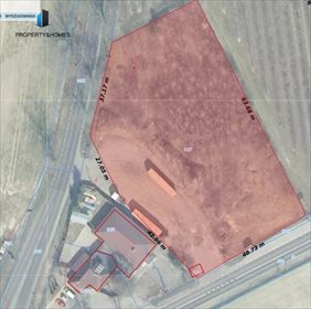 Działka inwestycyjna na sprzedaż Podpniewki 5 000m2 Foto 1