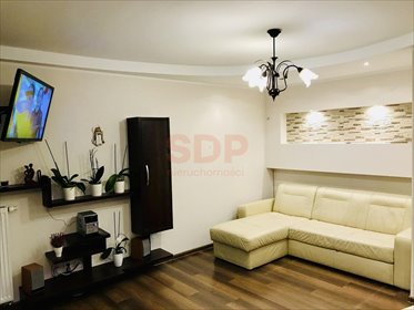 mieszkanie na sprzedaż 48m2 mieszkanie Radwanice, Szkolna