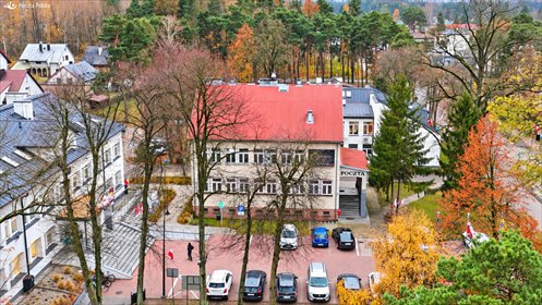 Polecam lokal użytkowy 171 m² w centrum Celestynowa! lokal użytkowy Celestynów, Regucka