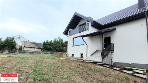 dom na sprzedaż 210m2 dom Oblęgór, Oblęgór