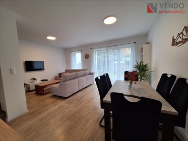 dom na sprzedaż 91m2 dom Rabowice, Olszynowa