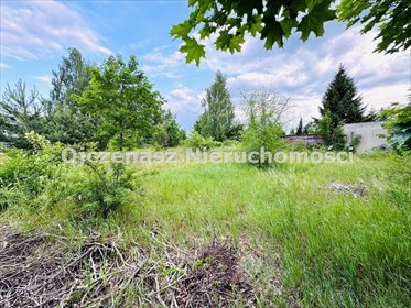 działka na sprzedaż 1474m2 działka Myślęcinek