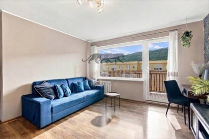 Zapraszam do mieszkania 52,8 m² w Gdyni Cisowa mieszkanie Gdynia, Cisowa, Janowska