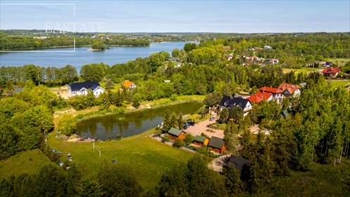 lokal użytkowy na sprzedaż 560m2 lokal użytkowy Tuchom, Tęczowa