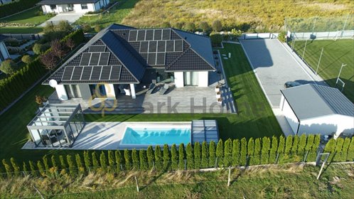 dom na sprzedaż 210m2 dom Żary