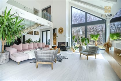 dom na wynajem 240m2 dom Łomianki, 11 Listopada