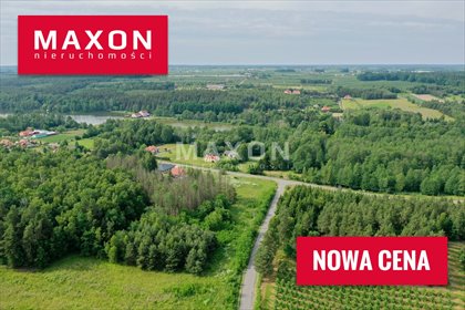 działka na sprzedaż 1800m2 działka Dąbrówka
