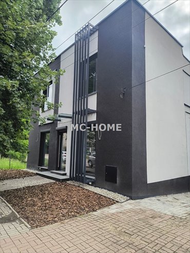 Nowoczesny lokal po remoncie przy Jankego, 100 m2 lokal użytkowy Katowice, Piotrowice, Jankego