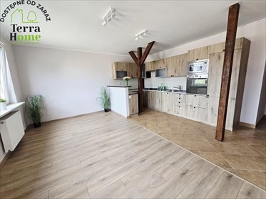 Zapraszam do obejrzenia 63 m² mieszkania po remoncie w Kielcach mieszkanie Kielce, Ksm, Zagórska