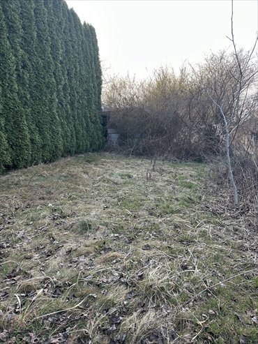 działka na sprzedaż 800m2 działka Pruszków, Gąsin