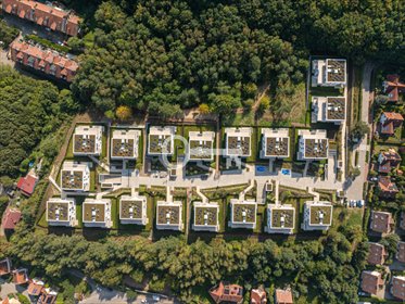 mieszkanie na sprzedaż 98m2 mieszkanie Gdynia, Mały Kack, Wzgórze Bernadowo