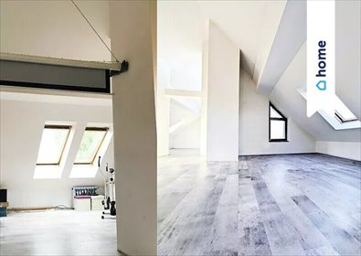 Zapraszam do 78 m² mieszkania z dużym tarasem w centrum Szczecina mieszkanie Szczecin, Śródmieście-Centrum