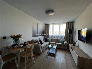 mieszkanie na wynajem 36m2 mieszkanie Kraków, Krowodrza, Azory, Tadeusza Makowskiego