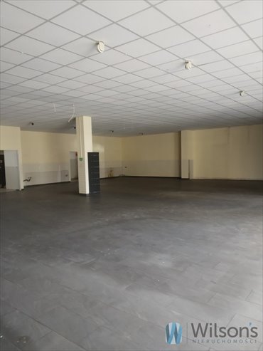 lokal użytkowy na wynajem 416m2 lokal użytkowy Radom, Królowej Jadwigi