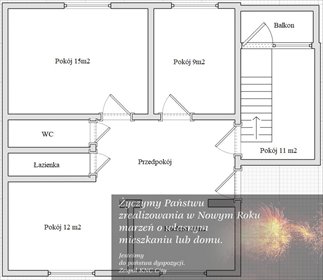 mieszkanie na sprzedaż 74m2 mieszkanie Lublin, Czuby Północne, Różana