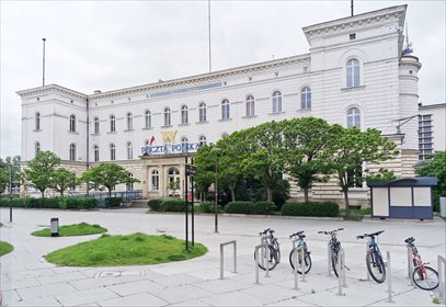 lokal użytkowy na wynajem 4600m2 lokal użytkowy Opole, Krakowska