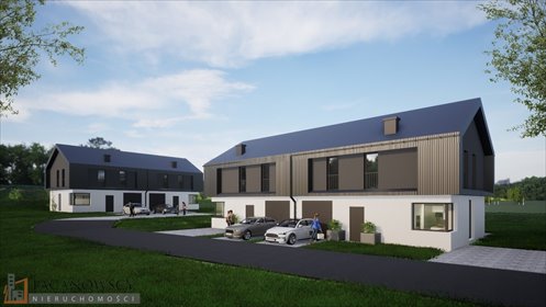 dom na sprzedaż 116m2 dom Pękowice