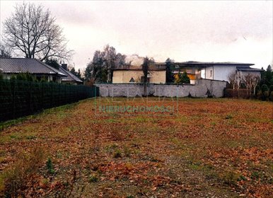 działka na sprzedaż 1680m2 działka Grodzisk Mazowiecki
