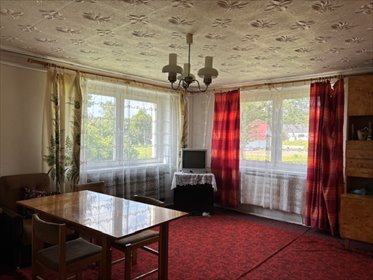 dom na sprzedaż 120m2 dom Pisarzowice