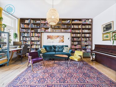 mieszkanie na sprzedaż 132m2 mieszkanie Bydgoszcz, Augusta Cieszkowskiego