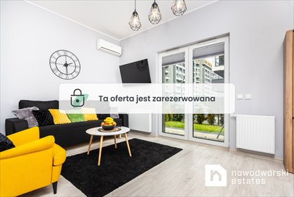 Nowoczesne 30 m² w Bronowicach (taras, garaż, wysoki standard) mieszkanie Kraków, Bronowice, Bronowice, Stanisława Przybyszewskiego